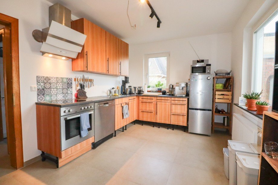 K�che Einfamilienhaus Bad Zwischenahn