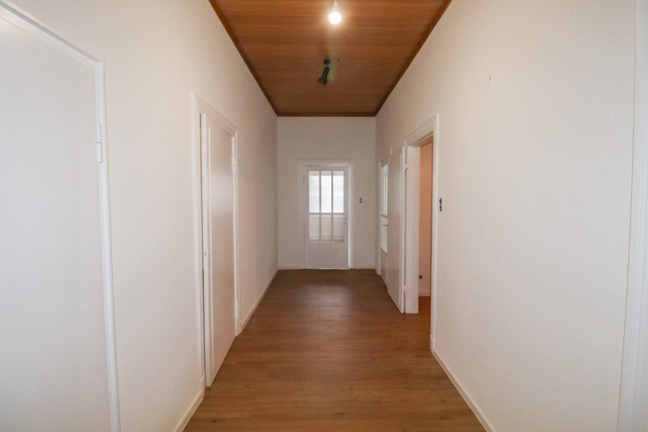 Flur Etagenwohnung Oldenburg (Oldenburg)