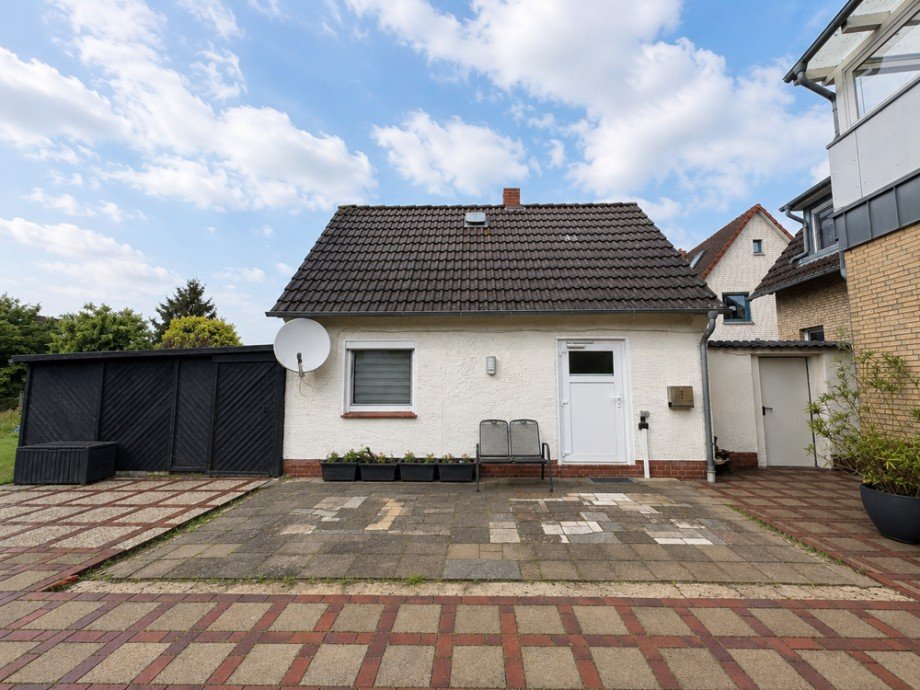 Nebengeb�ude Zweifamilienhaus Diepholz