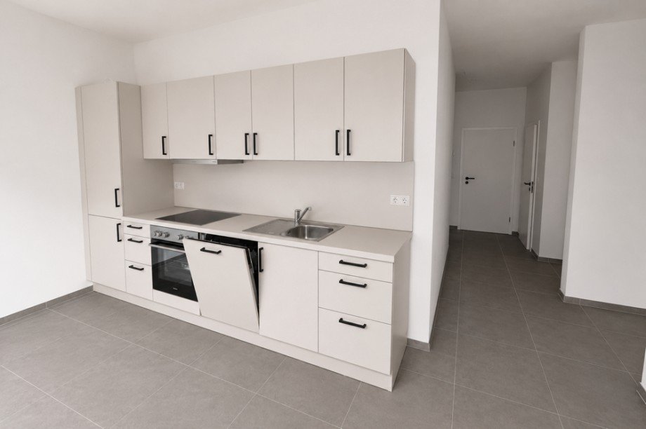 K�che und Essbeeich Zimmer Oldenburg