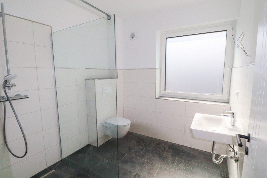 Badezimmer Etagenwohnung Oldenburg