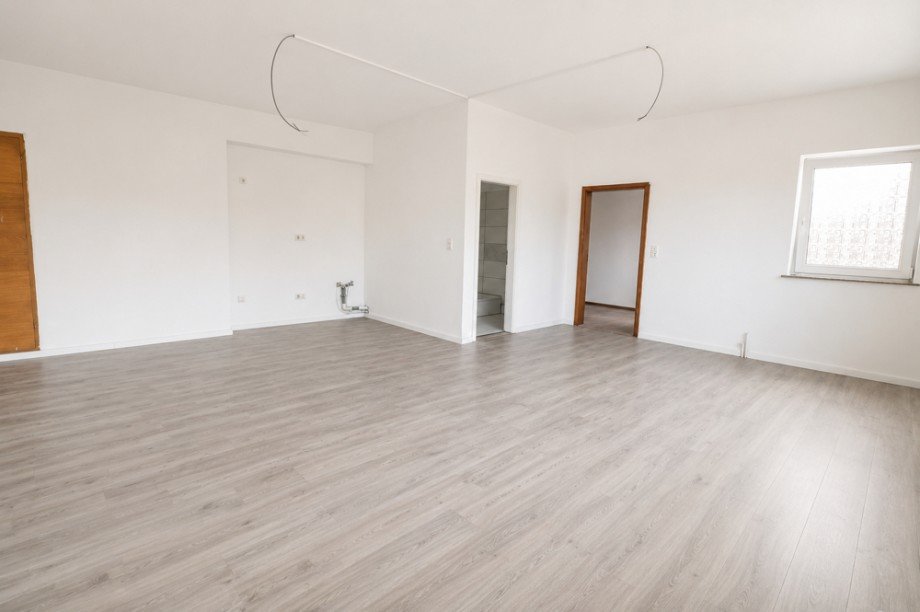 WHG 3 - Zimmer 1 Haus Apen / Godensholt