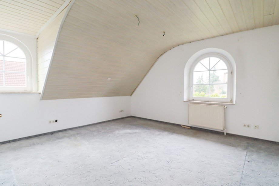 2. Zimmer im OG Einfamilienhaus Hatten