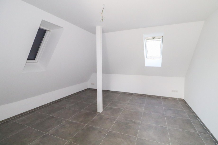 Zimmer 1 Dachgeschosswohnung Oldenburg