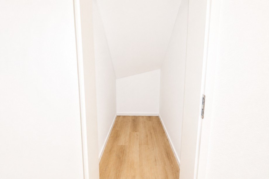 Abstellraum Erdgeschosswohnung Oldenburg
