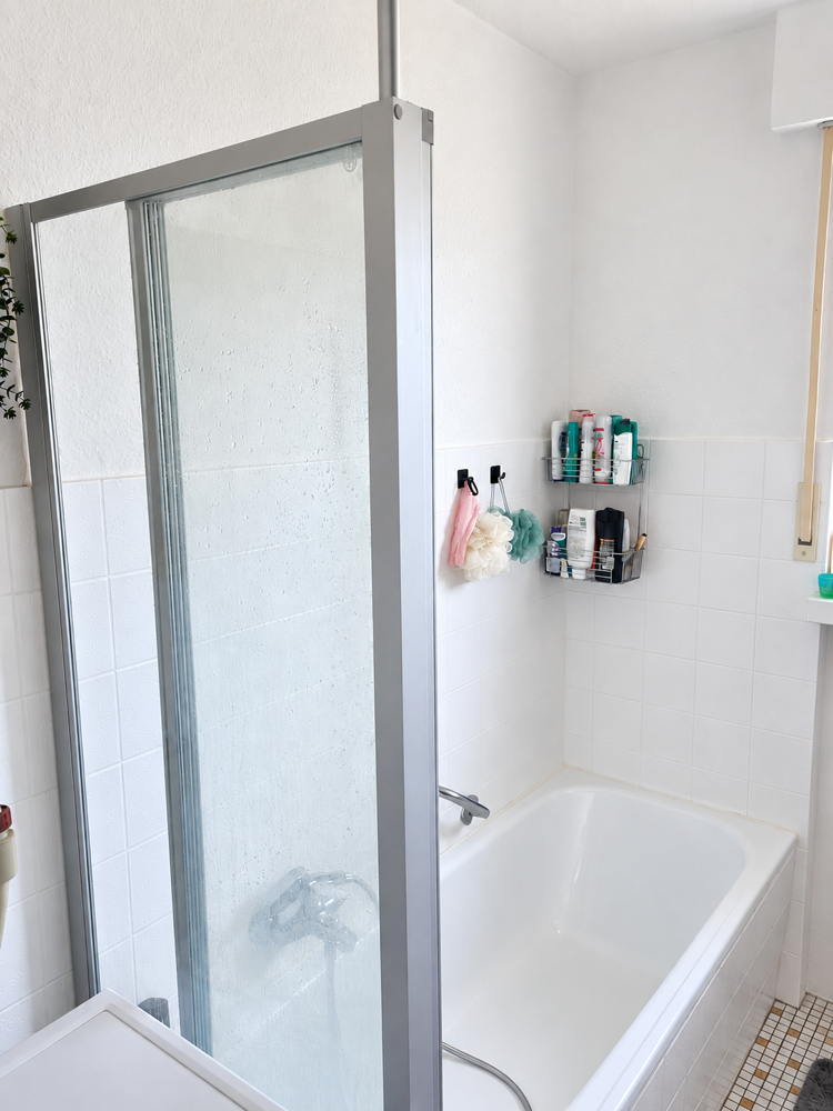 Badezimmer Etagenwohnung Edewecht