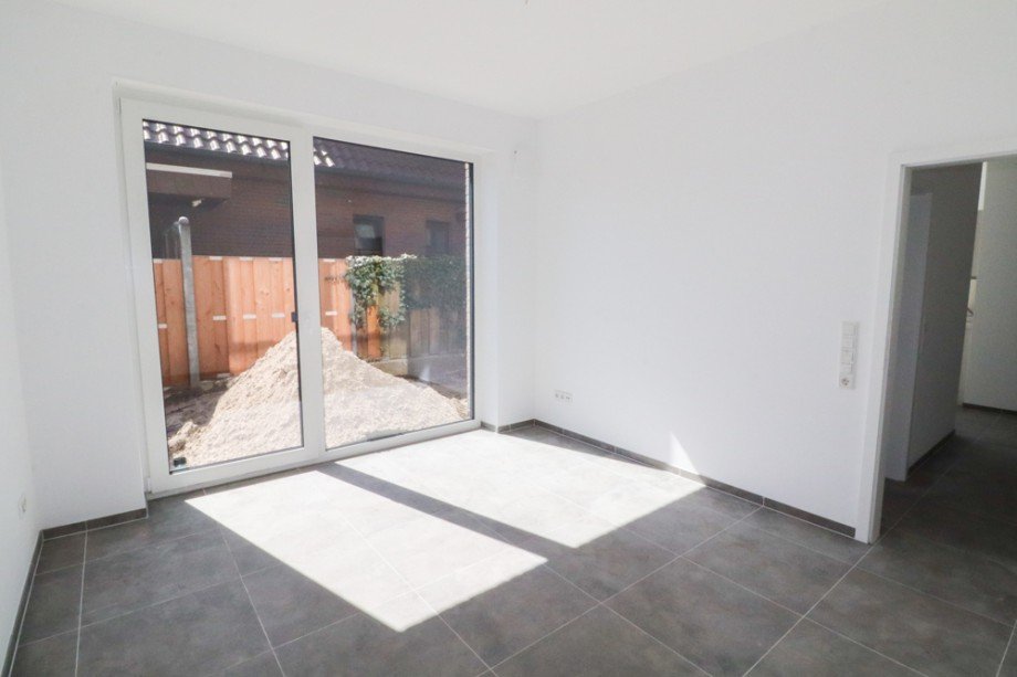 Zimmer 3 Erdgeschosswohnung Oldenburg
