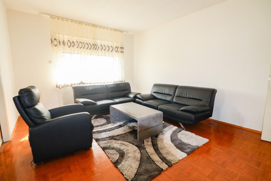 1. OG-li Wohnzimmer Haus Oldenburg