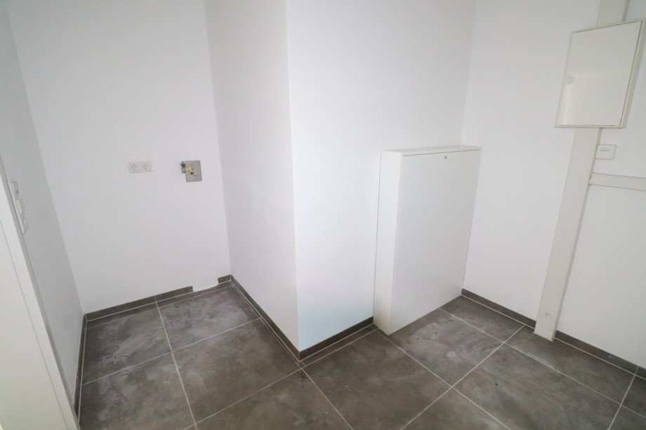 HWR Erdgeschosswohnung Oldenburg