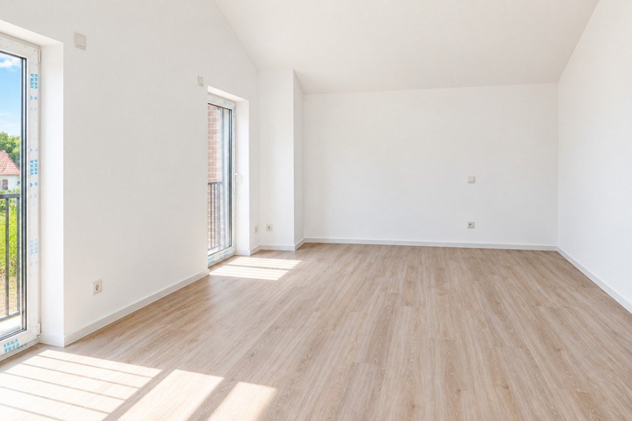 Kinderzimmer/B�ro Doppelhaush�lfte Oldenburg