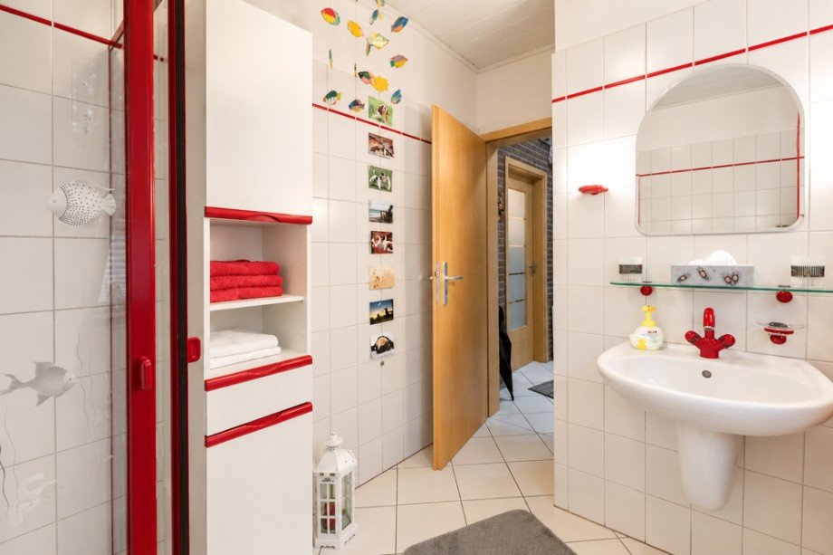 G�ste-WC Einfamilienhaus Bad Zwischenahn