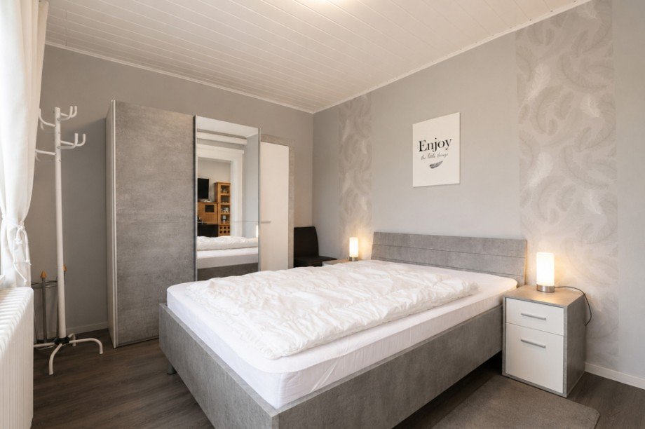 2. Ferienwohnung im EG Zweifamilienhaus Diepholz