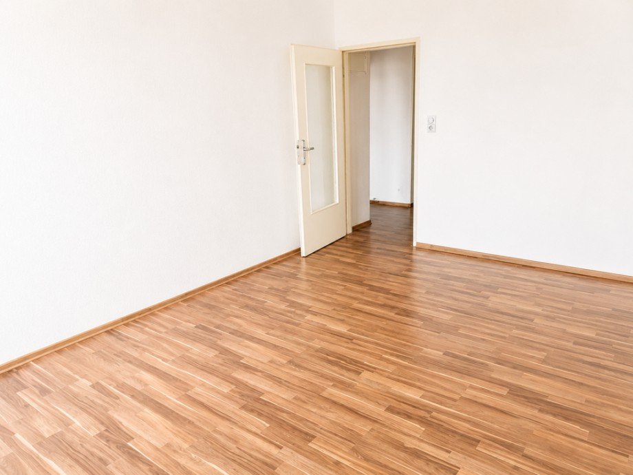 Wohn- und Schlafbereich Etagenwohnung Bremen