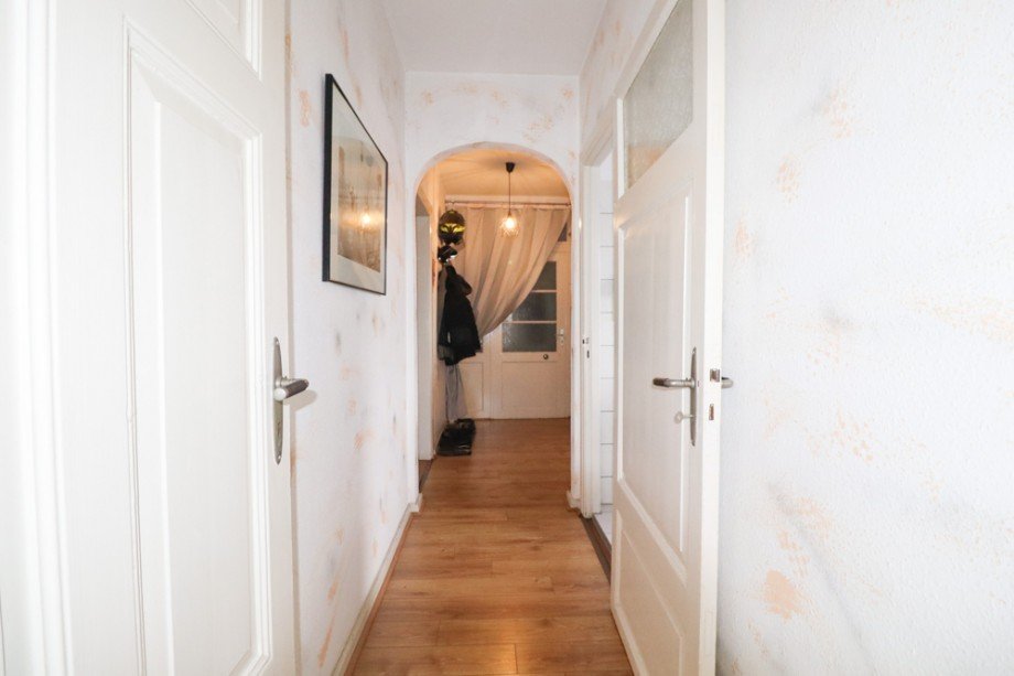 2. OG-li Flur Haus Oldenburg