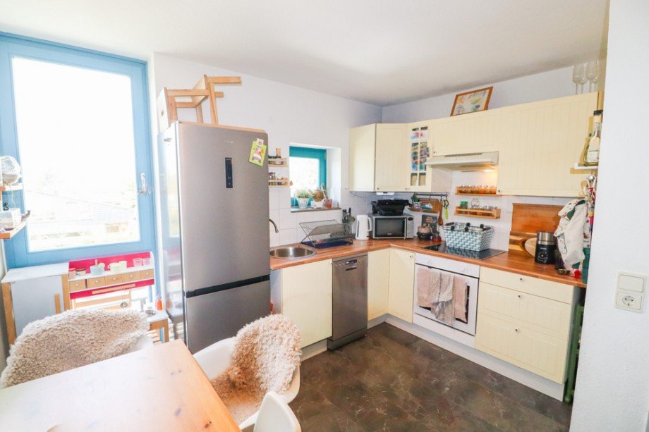K�che Etagenwohnung Oldenburg (Oldenburg) / Eversten