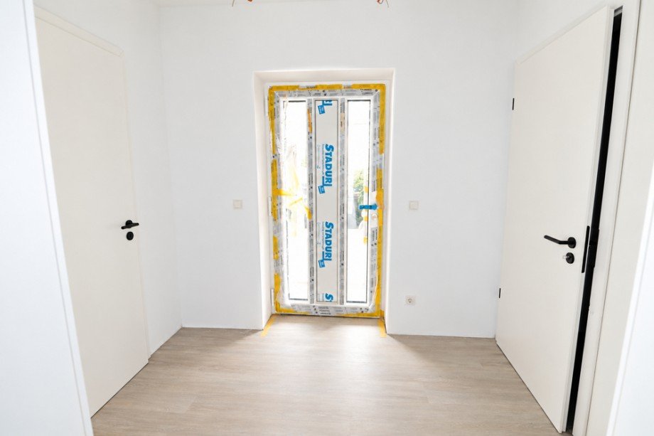 Flur EG Doppelhaush�lfte Oldenburg
