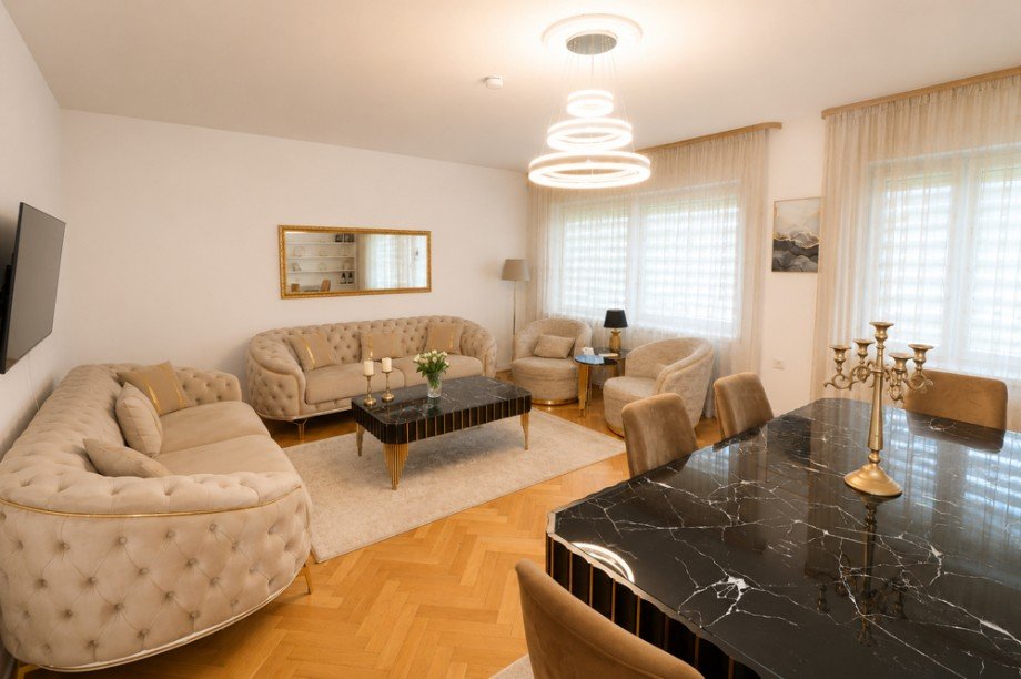 1. OG - Wohneinheit Haus Bremen