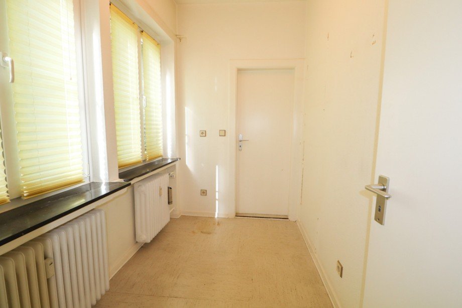 Erdgeschoss - Gewerbefl�che Haus Bremen