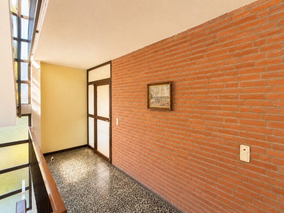 Treppenhaus Etagenwohnung Varel