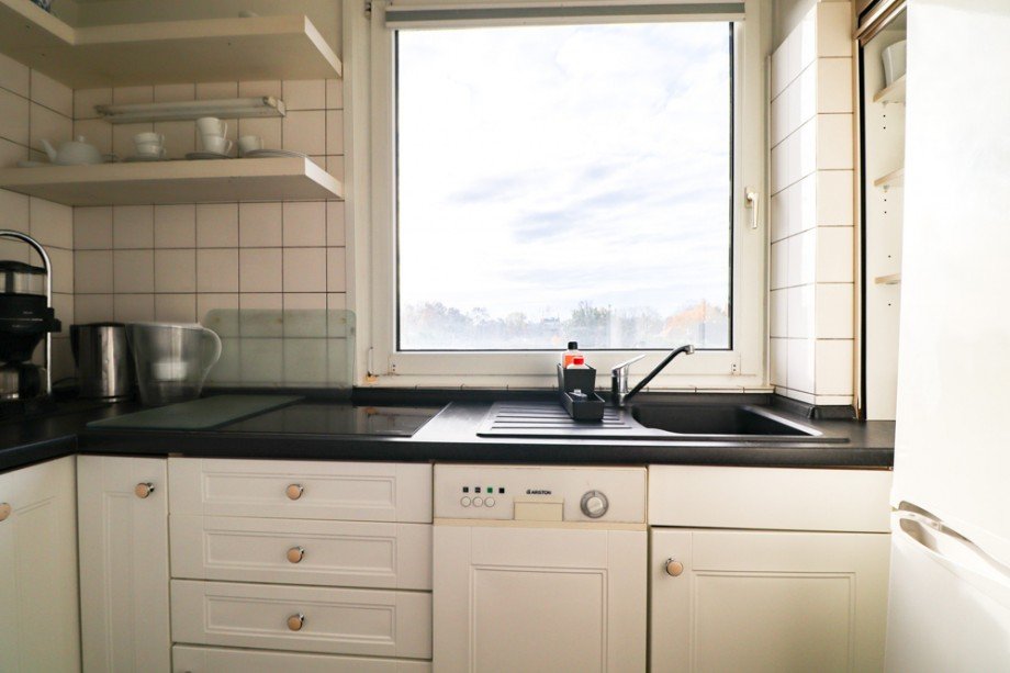 K�che Etagenwohnung Oldenburg