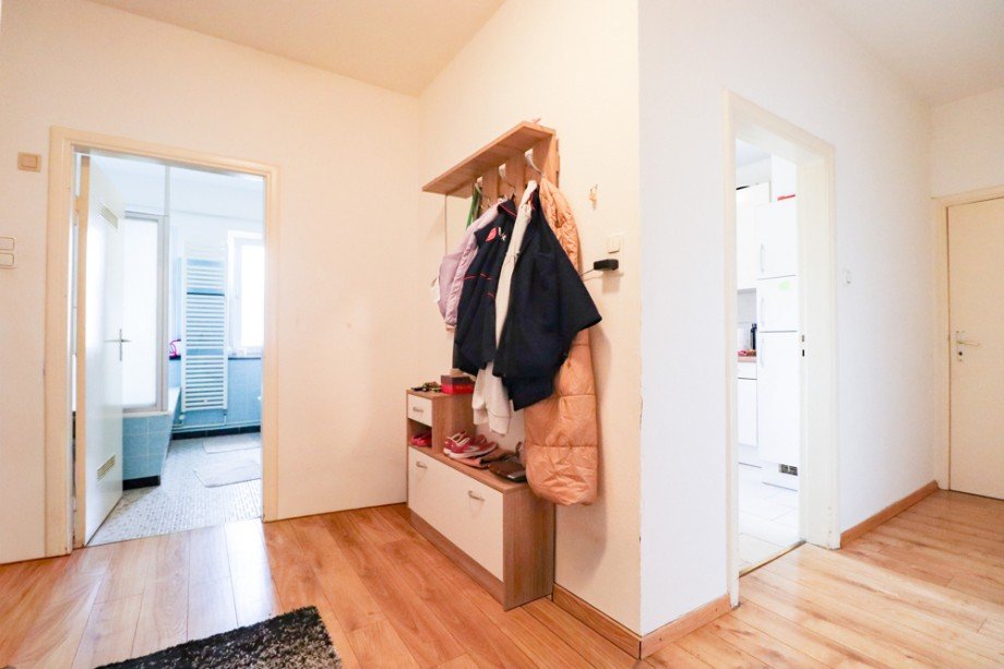 1. OG-li Flur Haus Oldenburg