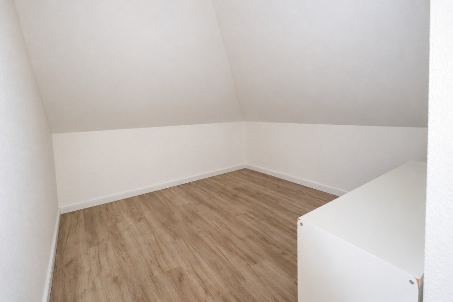 Ankleideraum Zimmer 1 Zweifamilienhaus Herzlake