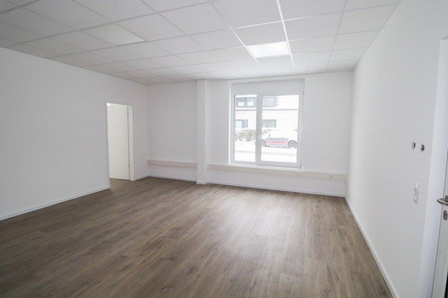 Flur B�rofl�che Oldenburg (Oldenburg) / Kreyenbr�ck