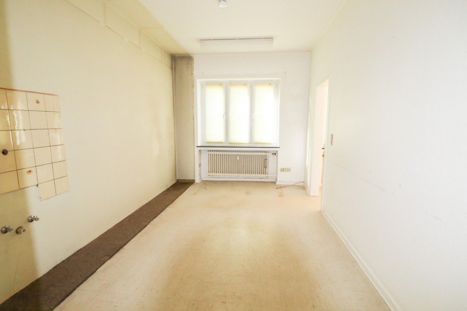 Erdgeschoss - Gewerbefl�che Haus Bremen