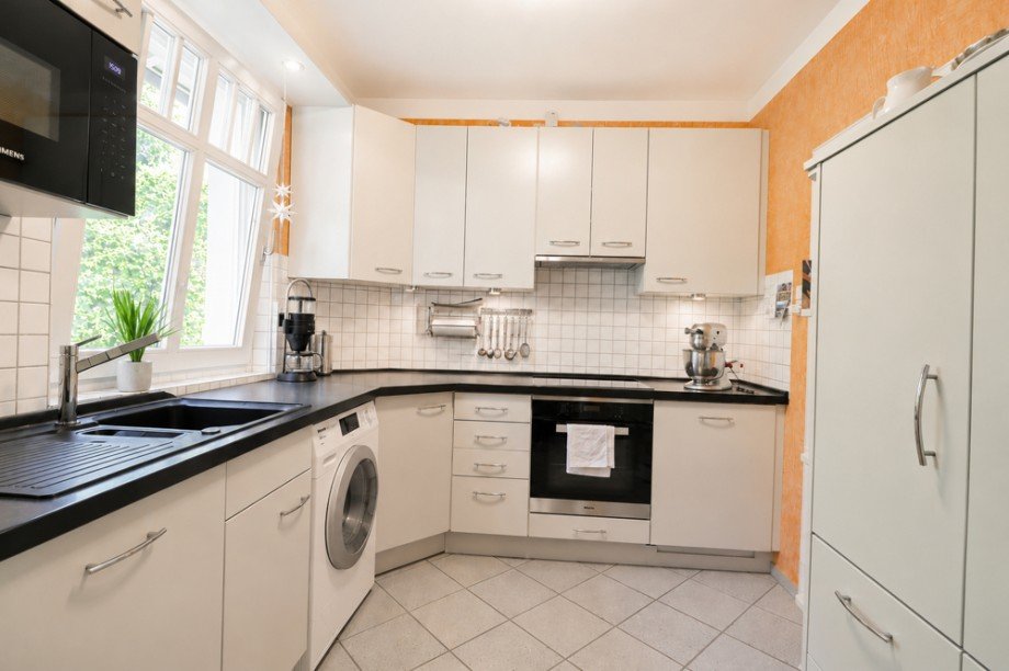 K�che Einfamilienhaus Wildeshausen