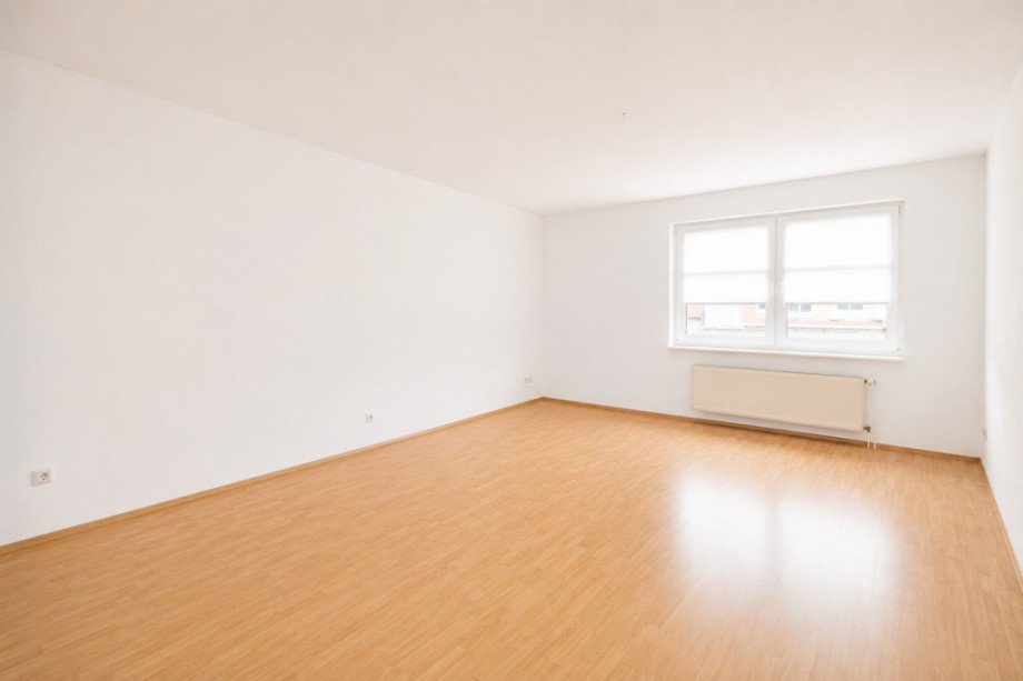 Zimmer 4 Etagenwohnung Wilhelmshaven
