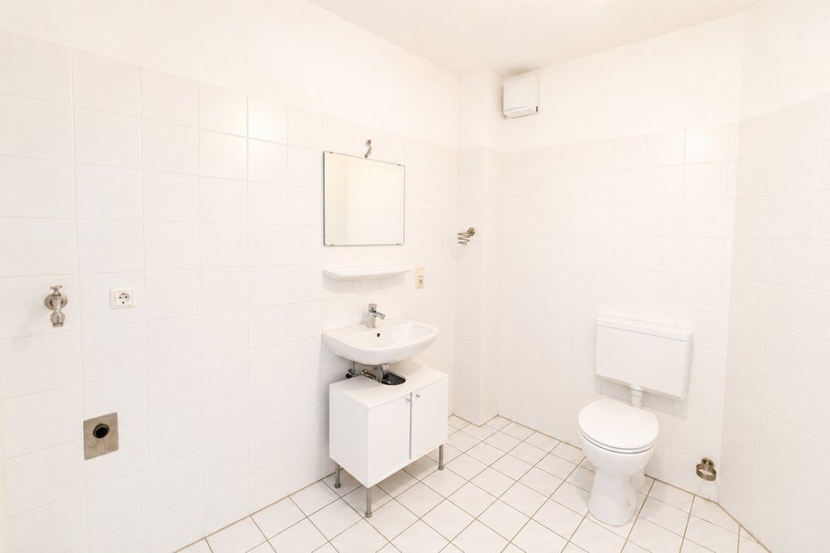 Badezimmer Etagenwohnung Wilhelmshaven
