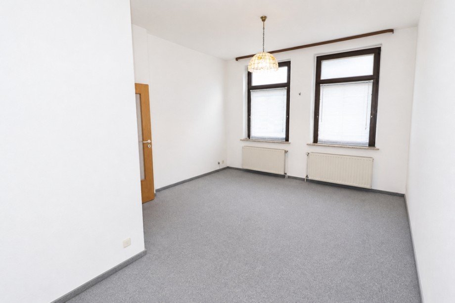 Wohn- und Schlafbereich Erdgeschosswohnung Wilhelmshaven