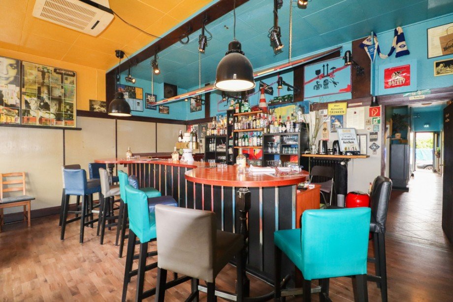 Gewerbeeinheit Haus Oldenburg