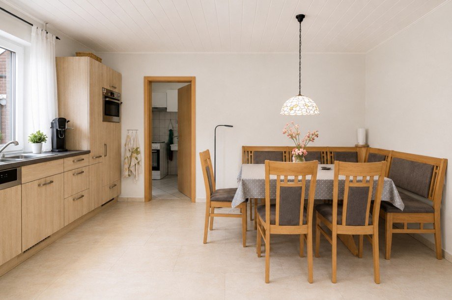 K�che Einfamilienhaus Bad Zwischenahn