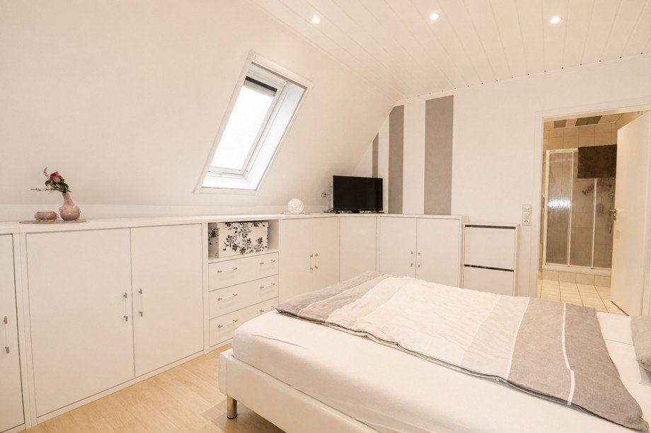2. Zimmer OG Zweifamilienhaus Diepholz