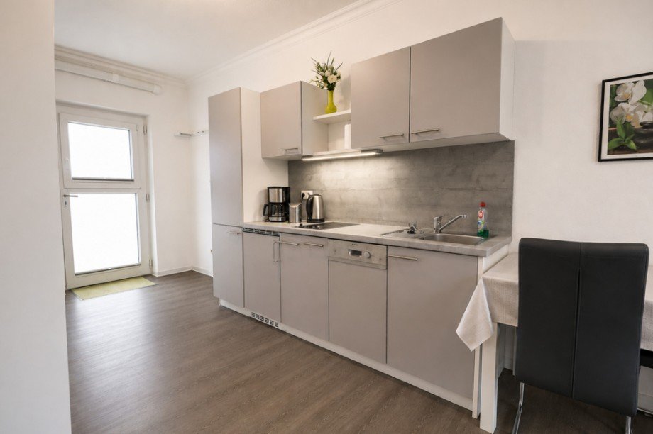 1. Ferienwohnung im EG Zweifamilienhaus Diepholz