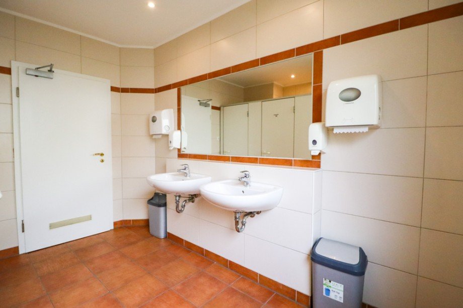 Gewerbeeinheit Haus Oldenburg