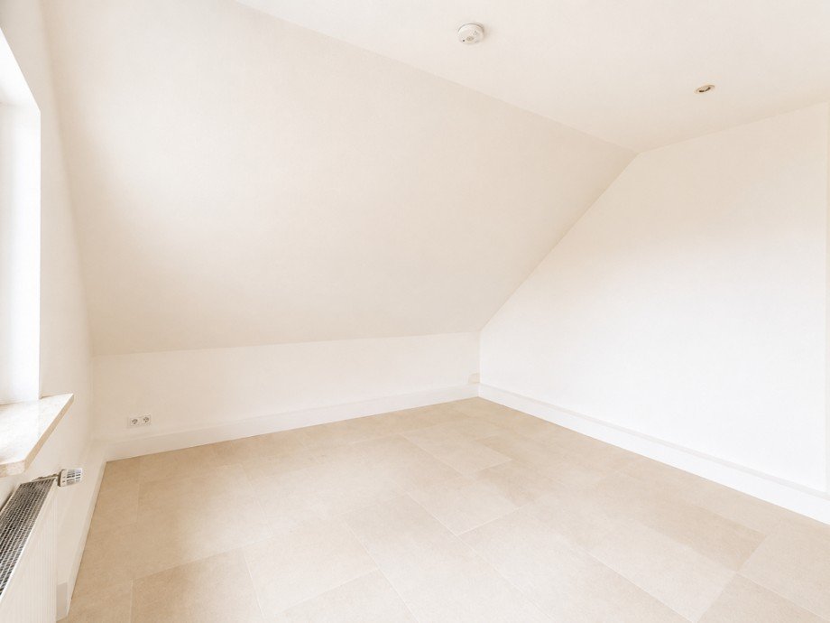 G�stezimmer/B�ro Etagenwohnung Hude