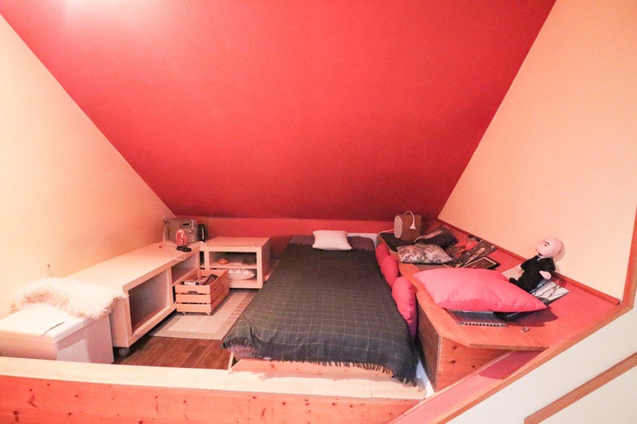 5. Zimmer Einfamilienhaus Oldenburg