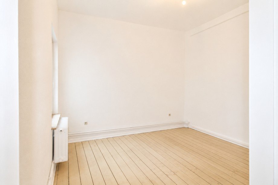 Schlafzimmer Etagenwohnung Oldenburg