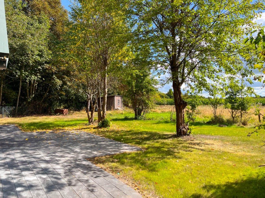 Terrasse Resthof Oldenburg (Oldenburg) / Donnerschwee
