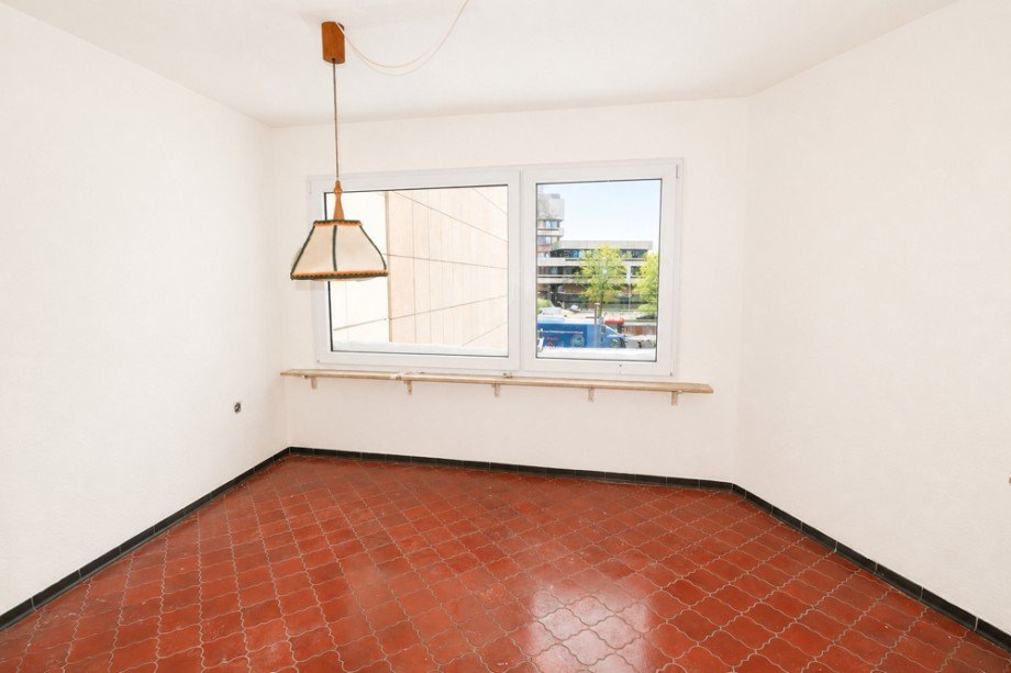 Aufenthaltsbereich Balkon Etagenwohnung Oldenburg (Oldenburg)