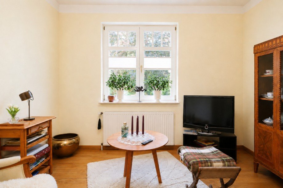 1. Zimmer Einfamilienhaus Wildeshausen