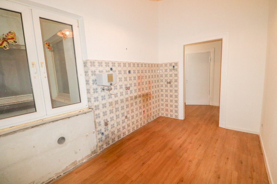 K�che Etagenwohnung Oldenburg (Oldenburg)