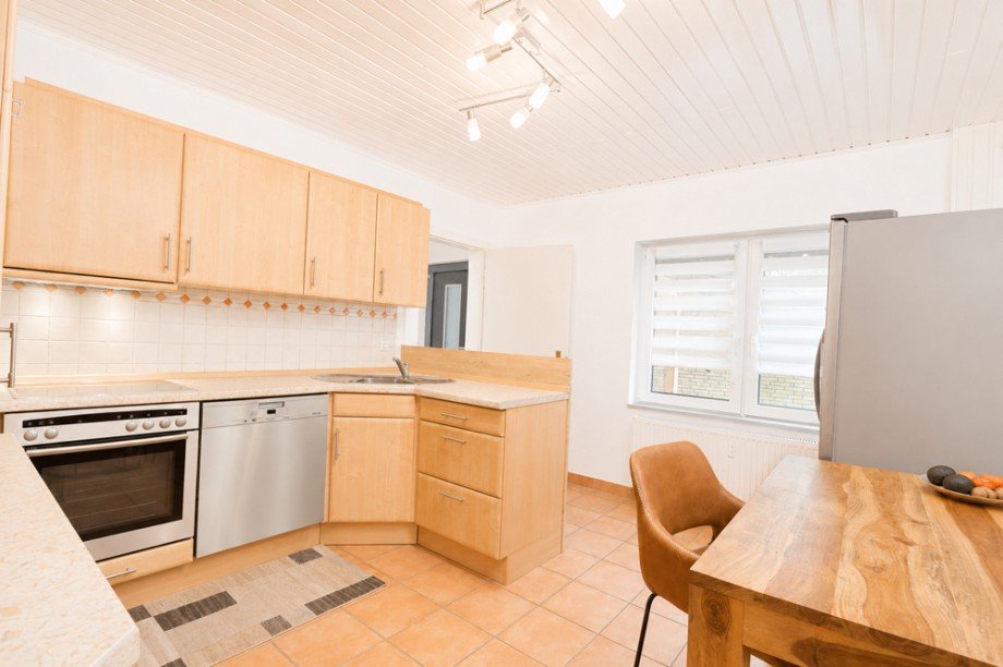 K�che_EG Einfamilienhaus Barnstorf