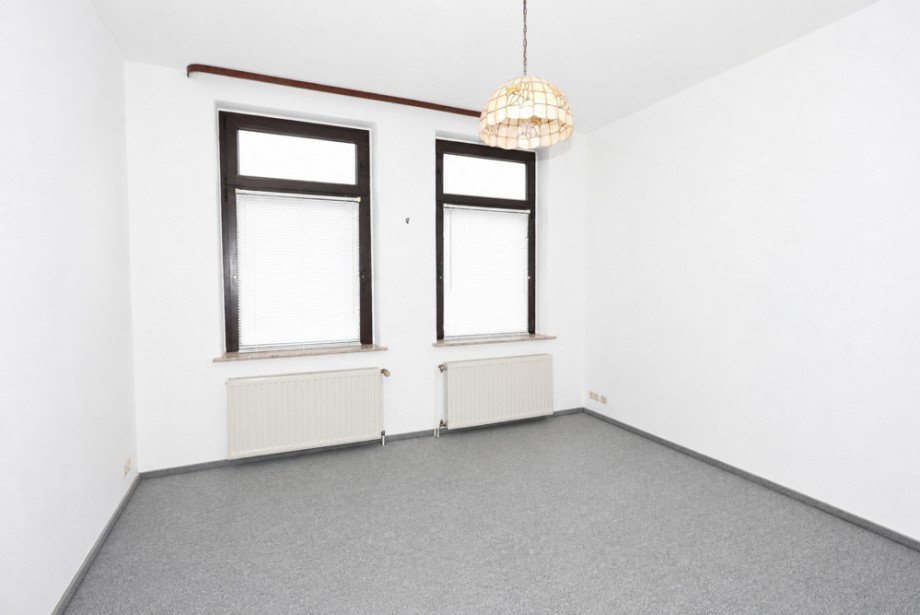 Wohn- und Schlafbereich Erdgeschosswohnung Wilhelmshaven