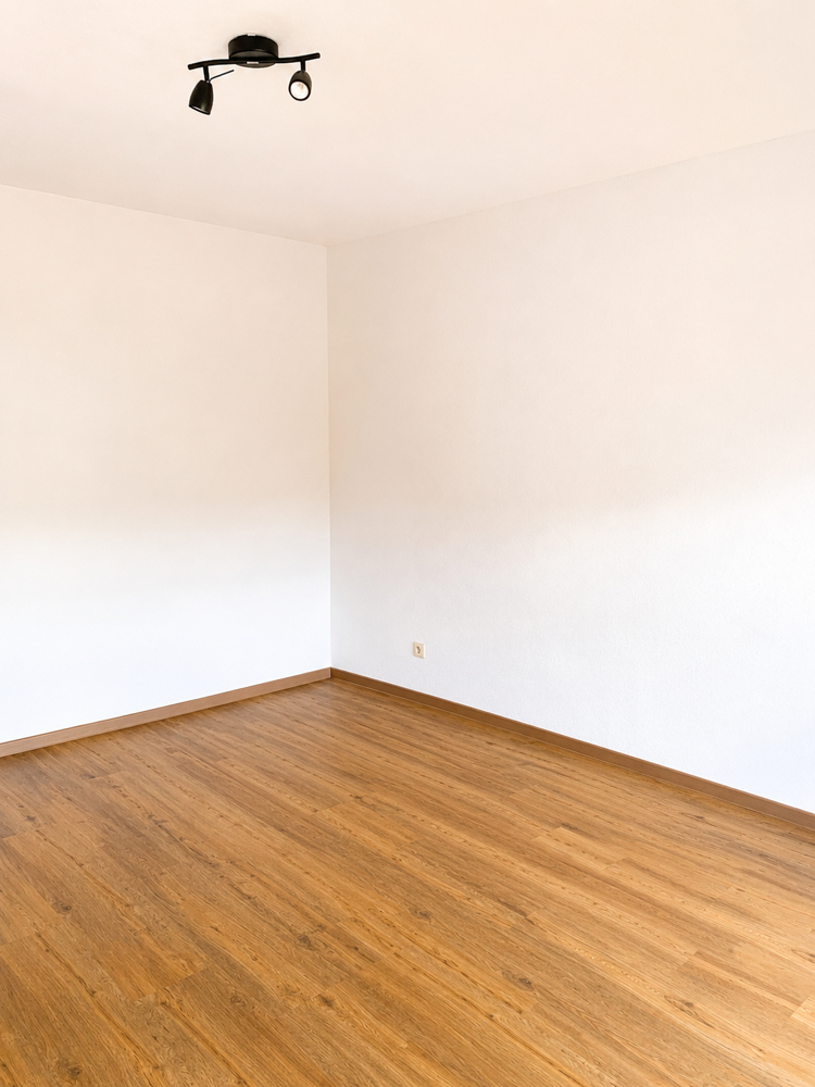 Schlafzimmer Etagenwohnung Oldenburg (Oldenburg) / Eversten