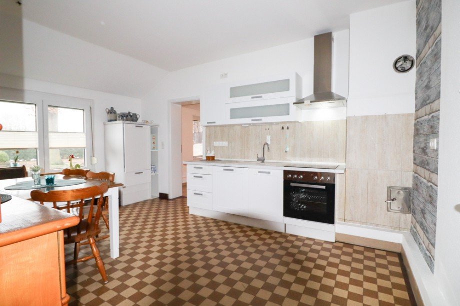 K�che Resthof Visbek