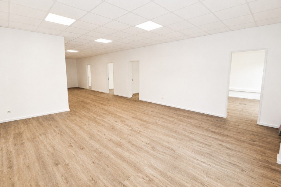 Eingangsbereich B�rofl�che Oldenburg (Oldenburg) / Kreyenbr�ck