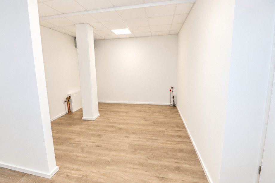 K�chenbereich B�rofl�che Oldenburg (Oldenburg) / Kreyenbr�ck